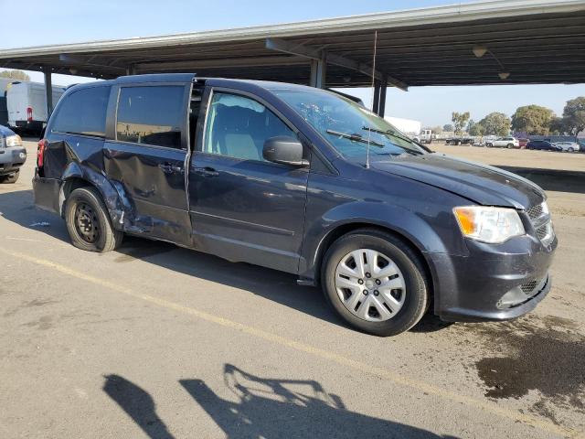 Photo 4 from auction – 2014 DODGE GRAND CARA with VIN 2C4RDGBG8ER117918