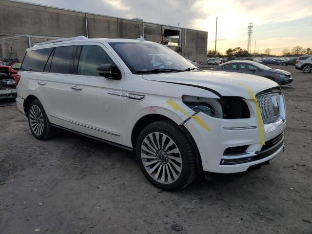 Photo 4 from auction – 2018 LINCOLN NAVIGATOR with VIN 5LMJJ2LT3JEL06366