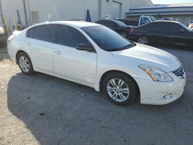 Photo 4 from auction – 2012 NISSAN ALTIMA BAS with VIN 1N4AL2AP7CN521118