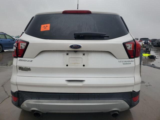 Photo 6 from auction – 2019 FORD ESCAPE TIT with VIN 1FMCU0J9XKUC29386
