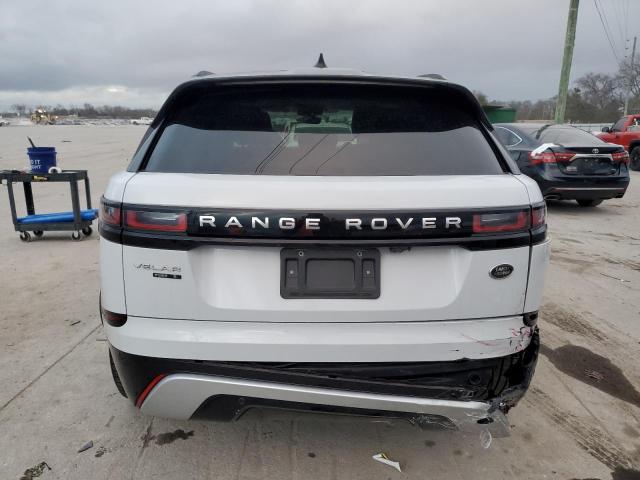 Photo 6 from auction – 2020 LAND ROVER RANGE ROVE with VIN SALYB2EX1LA271347
