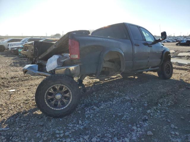 Photo 3 from auction – 2003 DODGE RAM 2500 S with VIN 3D7KU28C43G832549