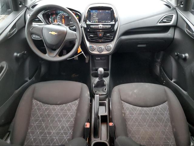 Photo 8 from auction – 2020 CHEVROLET SPARK LS with VIN KL8CA6SA3LC433780