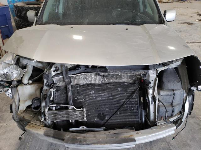 Снимка 12 от търг – 2012 HONDA PILOT EXL с VIN 5FNYF4H50CB051125