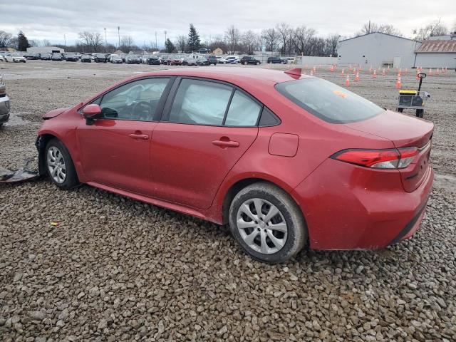 Photo 2 from auction – 2020 TOYOTA COROLLA LE with VIN 5YFEPRAE7LP125880