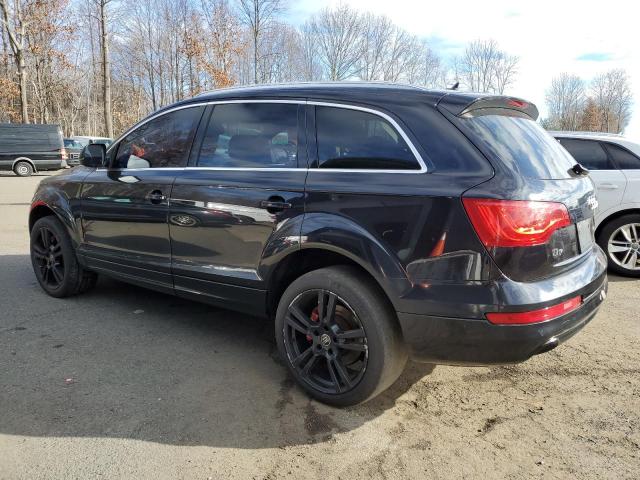 Photo 2 from auction – 2010 AUDI Q7 PREMIUM with VIN WA1LYAFE9AD003112
