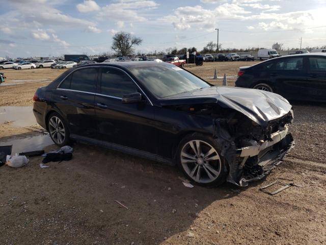 Photo 4 from auction – 2014 MERCEDES-BENZ E 350 with VIN WDDHF5KB6EA980399