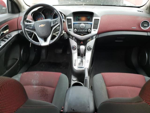 Photo 8 from auction – 2011 CHEVROLET CRUZE LT with VIN 1G1PF5S96B7157329