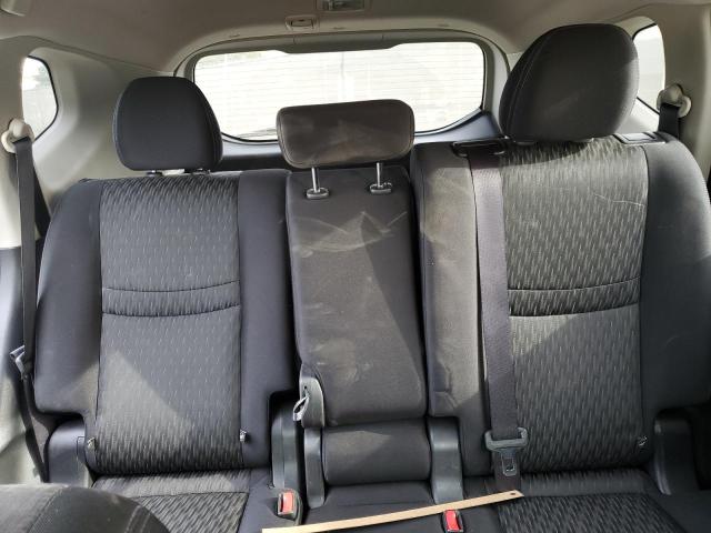 Photo 10 from auction – 2017 NISSAN ROGUE S with VIN JN8AT2MT1HW130149