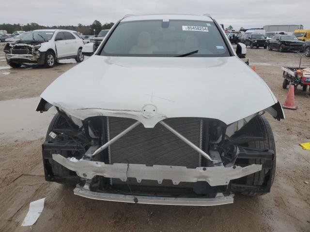Photo 5 from auction – 2018 BMW X3 XDRIVE3 with VIN 5UXTR9C5XJLC80686