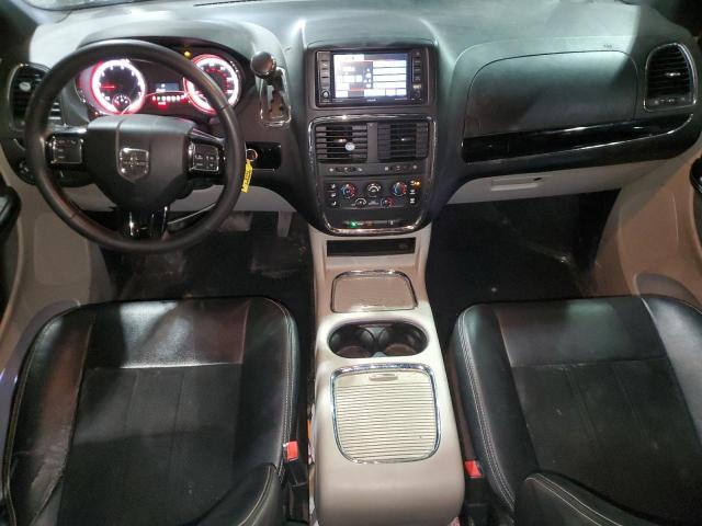 Photo 8 from auction – 2018 DODGE GRAND CARA with VIN 2C4RDGCG0JR207489