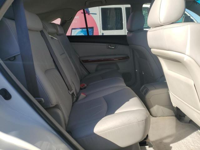 Photo 11 from auction – 2005 LEXUS RX 330 with VIN JTJHA31U050091326