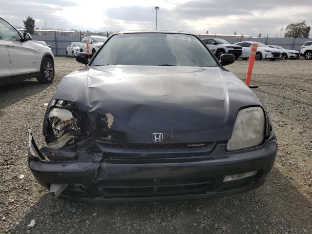 Photo 5 from auction – 2001 HONDA PRELUDE with VIN JHMBB62461C002744