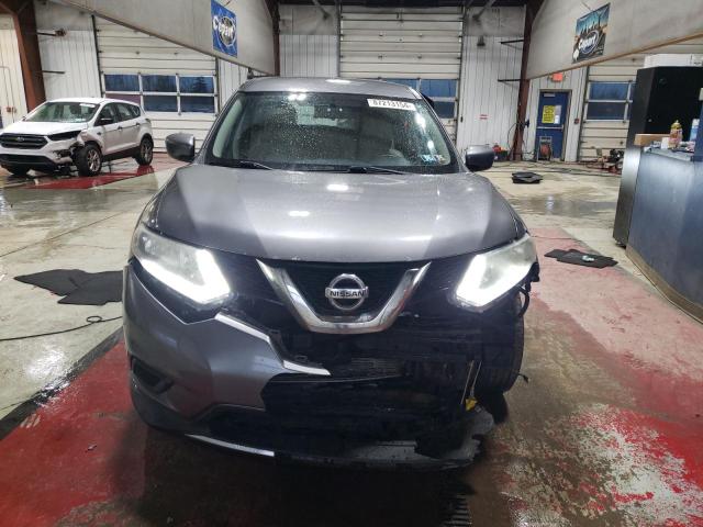 Photo 5 from auction – 2016 NISSAN ROGUE S with VIN KNMAT2MV9GP603057