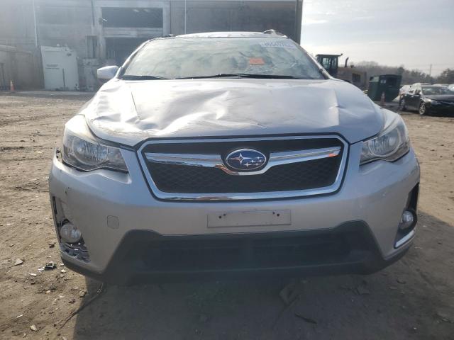 Photo 5 from auction – 2017 SUBARU CROSSTREK with VIN JF2GPABC8H8212022