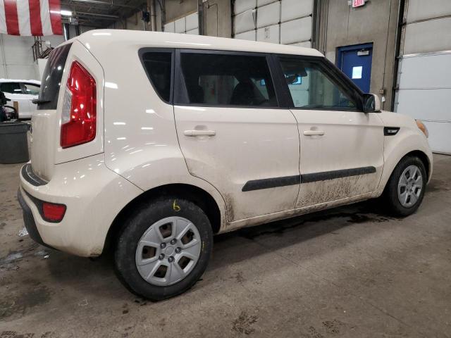 Photo 3 from auction – 2013 KIA SOUL with VIN KNDJT2A53D7768330