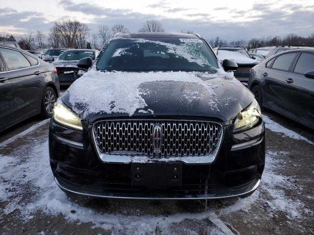 Photo 5 from auction – 2020 LINCOLN CORSAIR with VIN 5LMCJ1D99LUL27303
