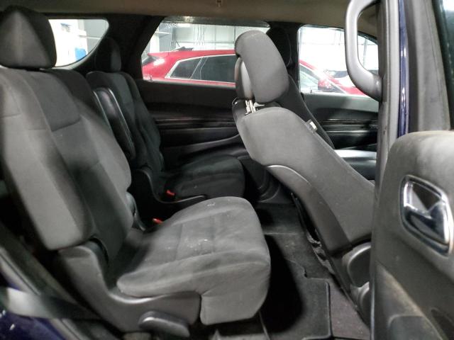 Photo 11 from auction – 2012 DODGE DURANGO CR with VIN 1C4RDJDG5CC311919