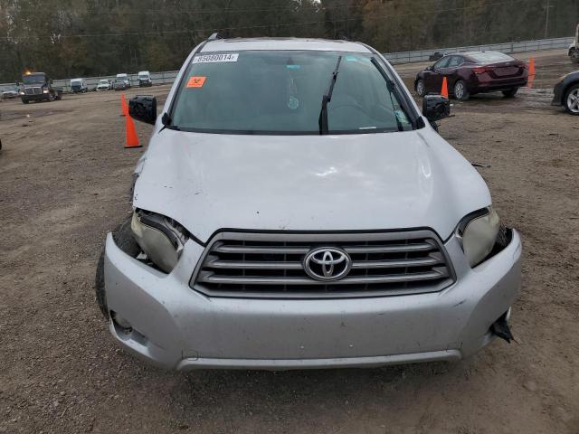Photo 5 from auction – 2010 TOYOTA HIGHLANDER with VIN 5TDKK3EH6AS006922