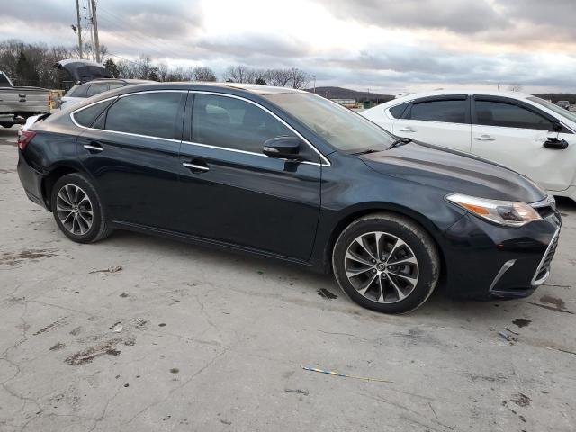 Photo 4 from auction – 2016 TOYOTA AVALON XLE with VIN 4T1BK1EB7GU210550