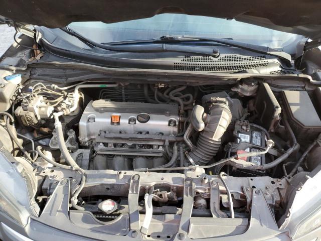 Photo 12 from auction – 2012 HONDA CR-V EX with VIN JHLRM4H58CC000076