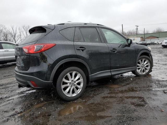 Photo 3 from auction – 2015 MAZDA CX-5 GT with VIN JM3KE4DY5F0480215