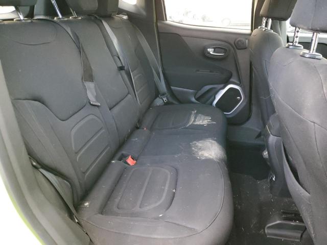 Photo 11 from auction – 2018 JEEP RENEGADE L with VIN ZACCJABB4JPJ29480