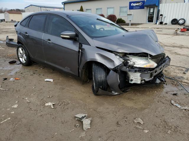 Photo 4 from auction – 2013 FORD FOCUS SE with VIN 1FADP3F27DL375322
