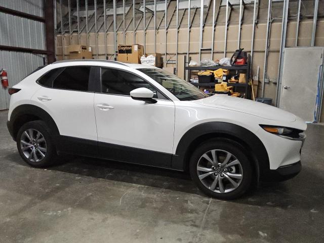 Photo 4 from auction – 2025 MAZDA CX-30 with VIN 3MVDMBCM2SM755536