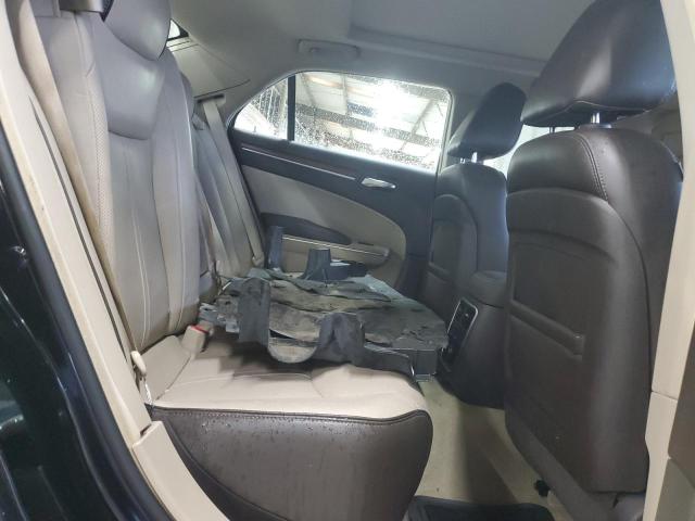 Photo 10 from auction – 2012 CHRYSLER 300 LIMITE with VIN 2C3CCACG2CH232770