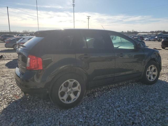 Zdjęcie 3 z aukcji – 2014 FORD EDGE SE z VIN 2FMDK3G93EBA04188