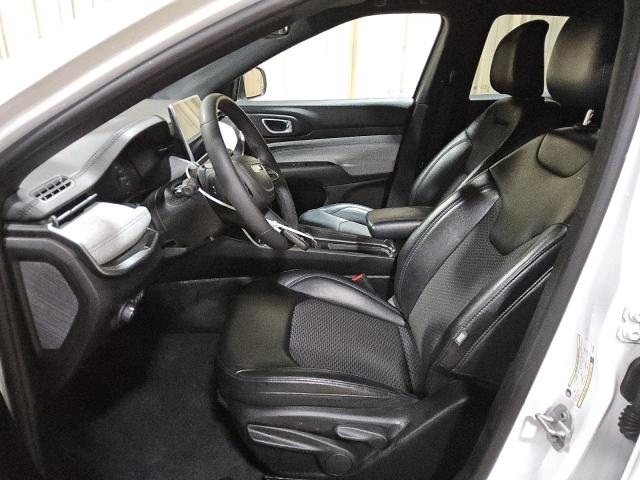 Photo 7 from auction – 2023 JEEP COMPASS LA with VIN 3C4NJDBN6PT561481