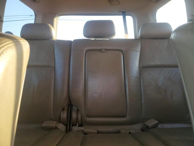 Photo 10 from auction – 2004 HONDA PILOT EXL with VIN 2HKYF18774H537336
