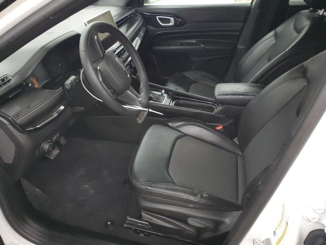 Photo 7 from auction – 2022 JEEP COMPASS LA with VIN 3C4NJDBB0NT230639