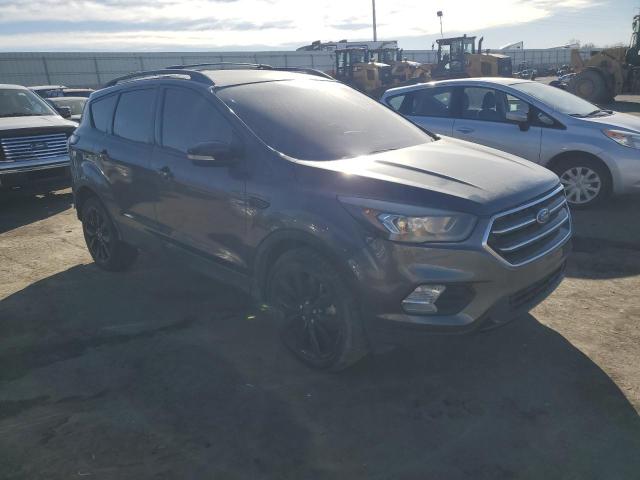 Photo 4 from auction – 2017 FORD ESCAPE TIT with VIN 1FMCU9J94HUD60441
