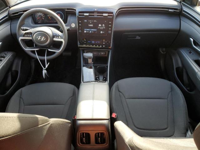 Photo 8 from auction – 2024 HYUNDAI TUCSON SEL with VIN 5NMJBCDE2RH426470