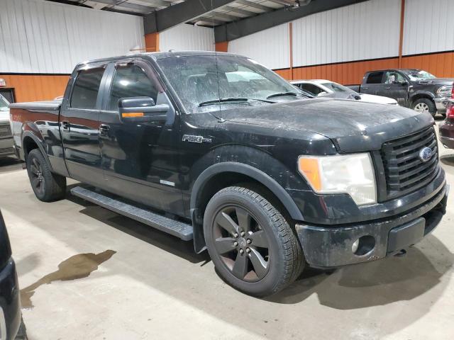Photo 4 from auction – 2012 FORD F150 SUPER with VIN 1FTFW1ET3CFA63239