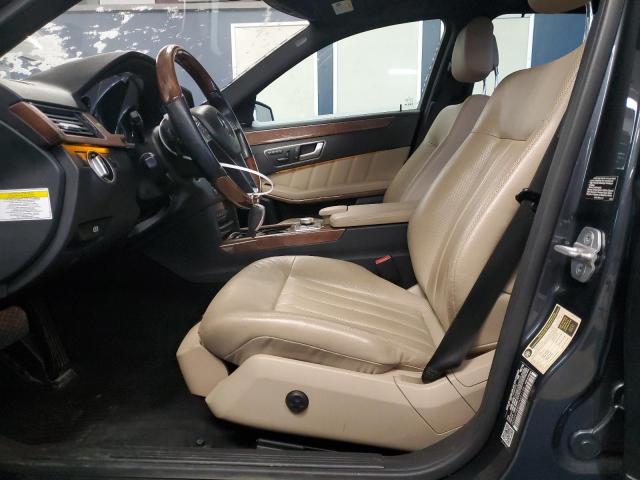 Photo 7 from auction – 2012 MERCEDES-BENZ E 550 4MAT with VIN WDDHF9BBXCA601134