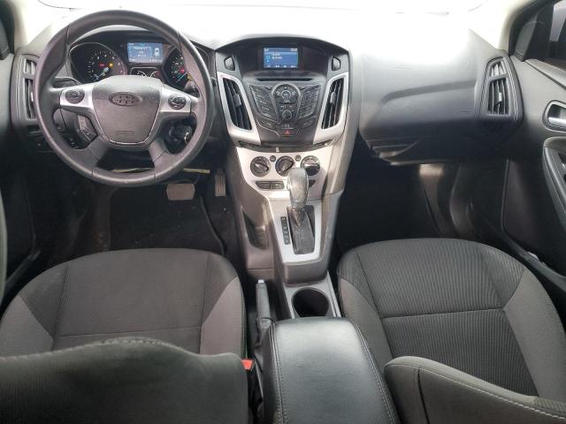 Photo 8 from auction – 2014 FORD FOCUS SE with VIN 1FADP3K28EL460483