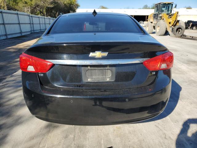 Photo 6 from auction – 2015 CHEVROLET IMPALA LT with VIN 2G1125S32F9227328