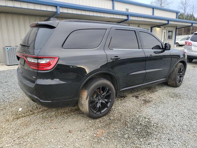 Фото 3 с аукциона – 2017 DODGE DURANGO GT с VIN 1C4RDJDGXHC860121