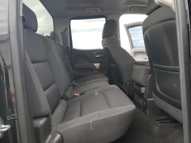 Photo 10 from auction – 2015 CHEVROLET SILVERADO with VIN 1GCVKREC1FZ332816