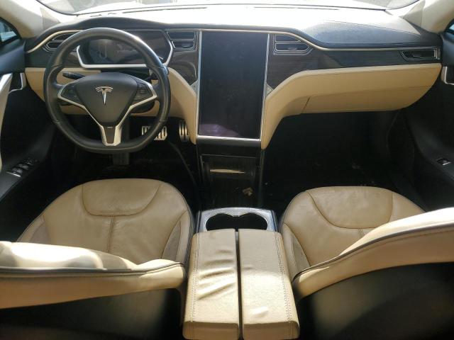 Photo 8 from auction – 2013 TESLA MODEL S with VIN 5YJSA1DP7DFP17795
