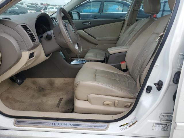 Photo 7 from auction – 2010 NISSAN ALTIMA BAS with VIN 1N4AL2AP7AN539308