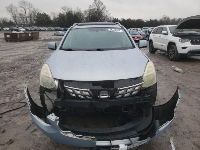 Photo 5 from auction – 2012 NISSAN ROGUE S with VIN JN8AS5MT4CW260438