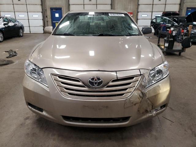 Photo 5 from auction – 2007 TOYOTA CAMRY CE with VIN 4T1BE46K47U048206