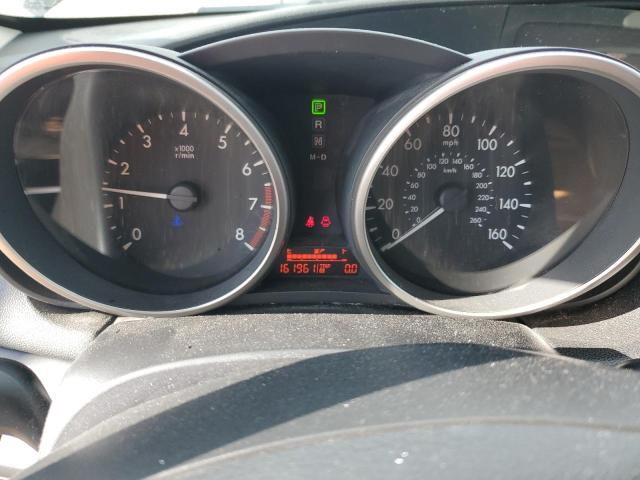 Photo 9 from auction – 2011 MAZDA 3 I with VIN JM1BL1UG7B1490916