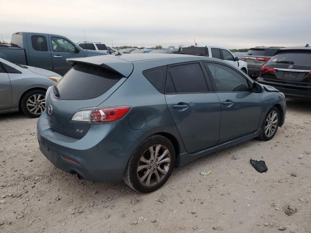 Photo 3 from auction – 2011 MAZDA 3 S with VIN JM1BL1K63B1418699