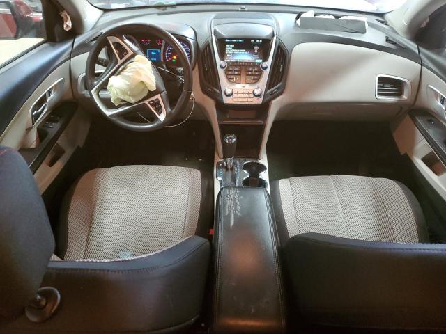 Photo 8 from auction – 2017 CHEVROLET EQUINOX LT with VIN 2GNALCEK4H1609154