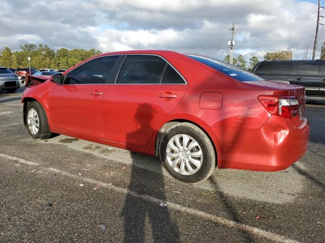 Photo 2 from auction – 2014 TOYOTA CAMRY L with VIN 4T4BF1FK4ER355857